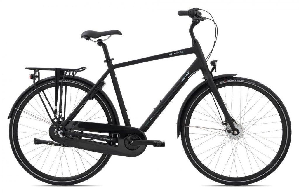 Giant Attend CS3, Fietsen en Brommers, Fietsen | Heren | Herenfietsen, Nieuw, Giant, 57 tot 61 cm, Versnellingen, Ophalen