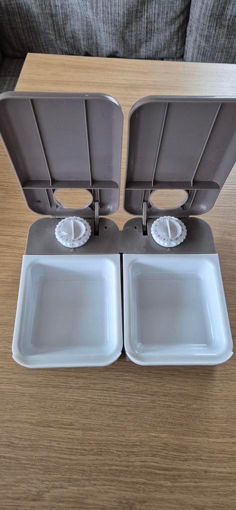 Petsafe automatische voerbak voor kat, Ophalen, Automatisch, Zo goed als nieuw