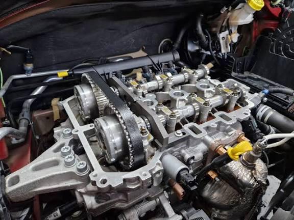 Automonteur aangeboden Utrecht, Auto-onderdelen, Motor en Toebehoren, Ophalen of Verzenden, Nieuw, Overige automerken