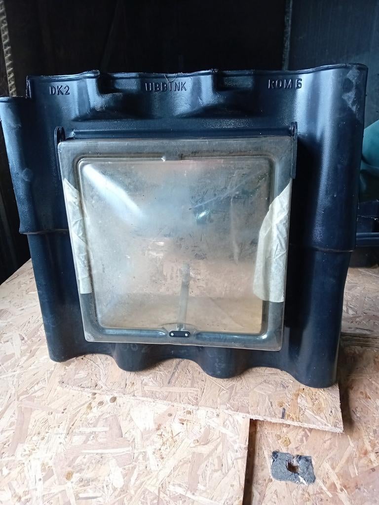 Ubbink Dakraam, Gebruikt, Minder dan 80 cm, Minder dan 80 cm, Ophalen of Verzenden