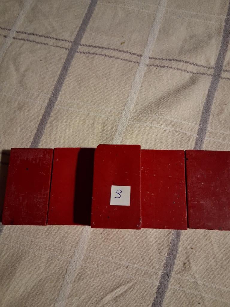 WASKRIJT VAN ECHTE BIJENWAS, Ophalen of Verzenden, Nieuw