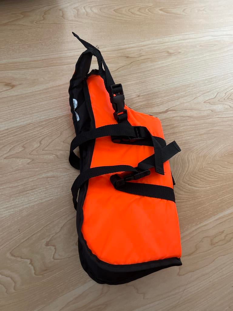 Zwemvest voor kleine honden, Ophalen of Verzenden, Nieuw, Overige typen