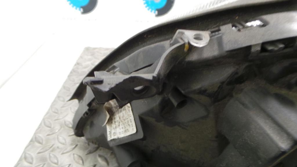 OPEL VECTRA KOPLAMP R 2002, Ophalen of Verzenden, Gebruikt, Stiba lid