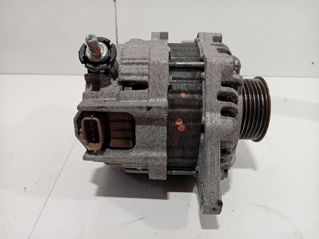 Dynamo Mitsubishi Space Star, Onderdelen@venauto.nl, Van der Ven Autorecycling B.V., Gebruikt, Ettenseweg 76, 4706 PB Roosendaal, The Netherlands