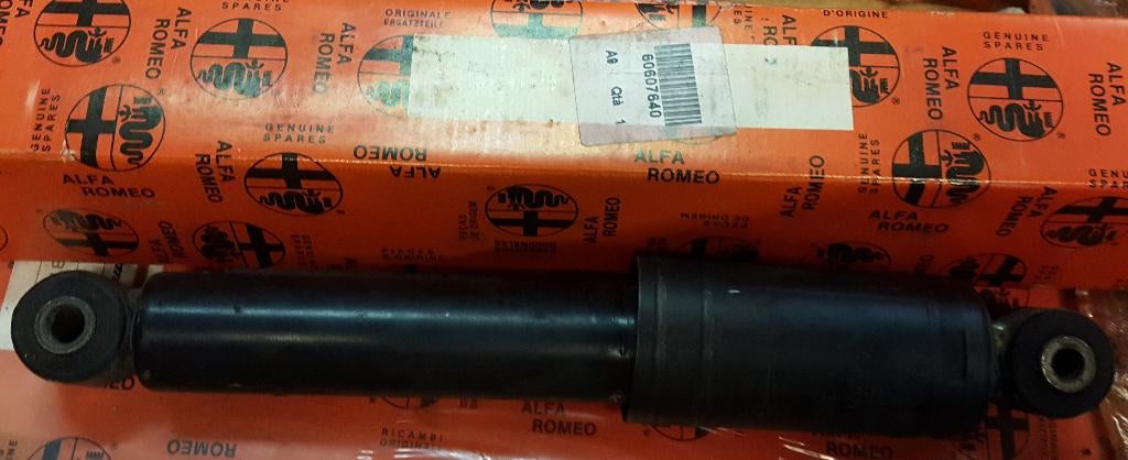 Schokdempers 145/146/155/116, NIEUW, origineel, Ophalen of Verzenden, Nieuw, Alfa Romeo
