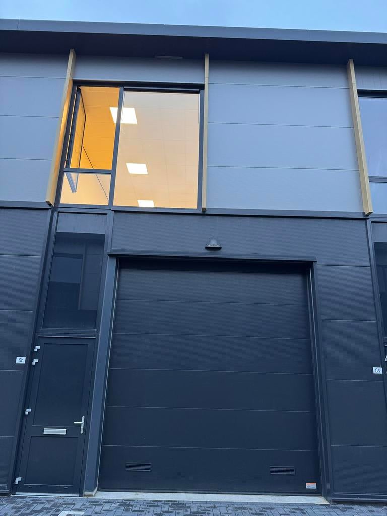 Kantoorruimte, bedrijfsruimte te huur 60m2 Roosendaal, Zakelijke goederen, Bedrijfs Onroerend goed, 60 m², Huur, Kantoorruimte