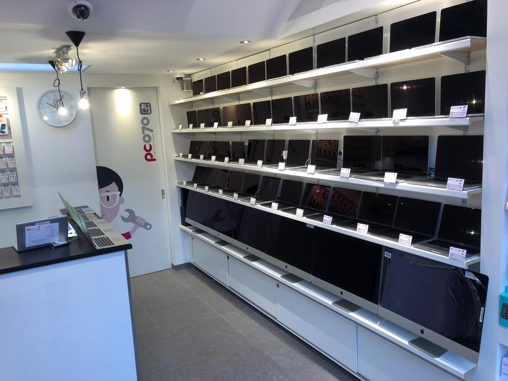 Macbook Air/Pro i7/i9/M1/M1Pro Ruime voorraad Incl BTW €349, Computers en Software, Ophalen of Verzenden, Refurbished, 13 inch