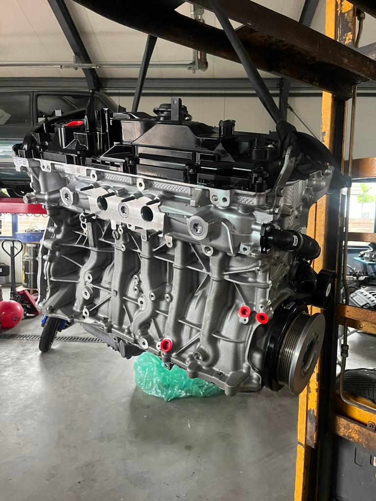 BMW B58 B58B30C NIEUW motor motorblok 40i x5 G05 45e 50e 745, Ophalen, Nieuw, BMW