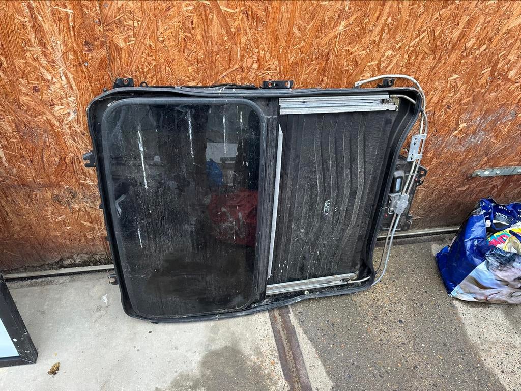 Origineel dakraam civic honda, Auto-onderdelen, Ruiten en Toebehoren, Ophalen, Honda