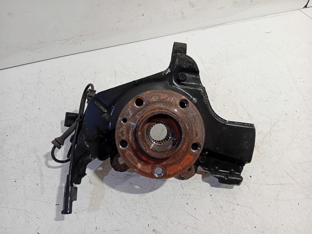 Wielnaaf links voor Fiat Doblo, Onderdelen@venauto.nl, Van der Ven Autorecycling B.V., Gebruikt, Ettenseweg 76, 4706 PB Roosendaal, The Netherlands