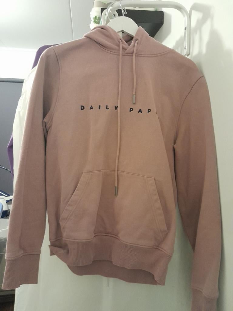 Hoodie Daily Paper XS - Zeer Goede Staat, Daily Paper, Ophalen of Verzenden, Zo goed als nieuw, Maat 34 (XS) of kleiner