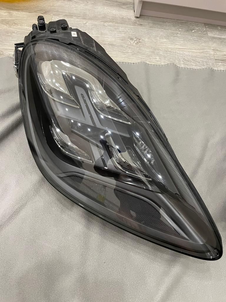 Porsche Cayenne Origineel, Auto-onderdelen, Verlichting, Ophalen of Verzenden, Porsche