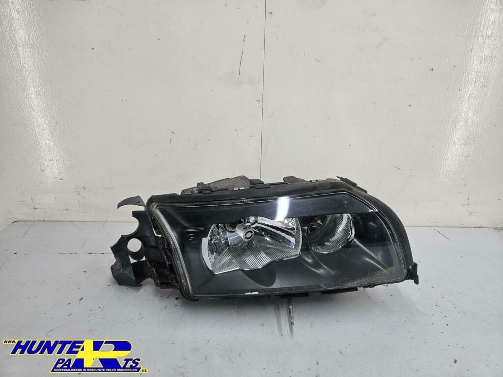 Koplamp rechts xenon Volvo S80 ('98-'06) 9483752, Auto-onderdelen, Gebruikt, Ophalen of Verzenden, Volvo, Volvo