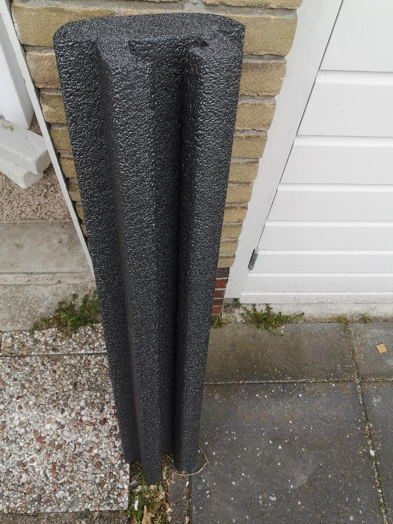 Combifor Thermostrip 2x 1,00 meter van Duofor, Doe-het-zelf en Verbouw, Ophalen of Verzenden, Nieuw