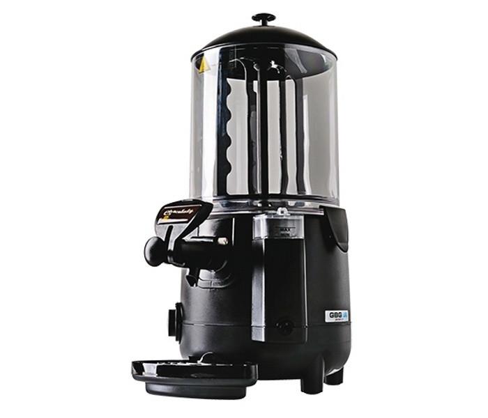 Warme Chocolade dispenser (Chocolady), Ophalen, Nieuw