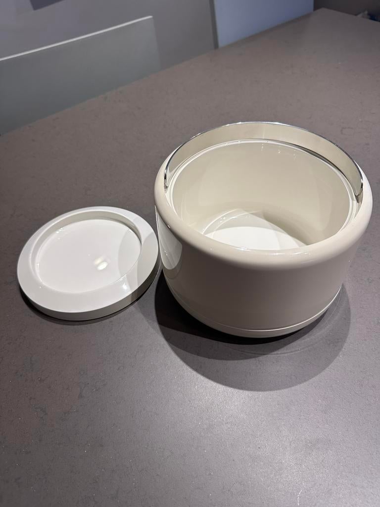 Ijsemmer Stelton erik magnussen, Verzenden, Gebruikt