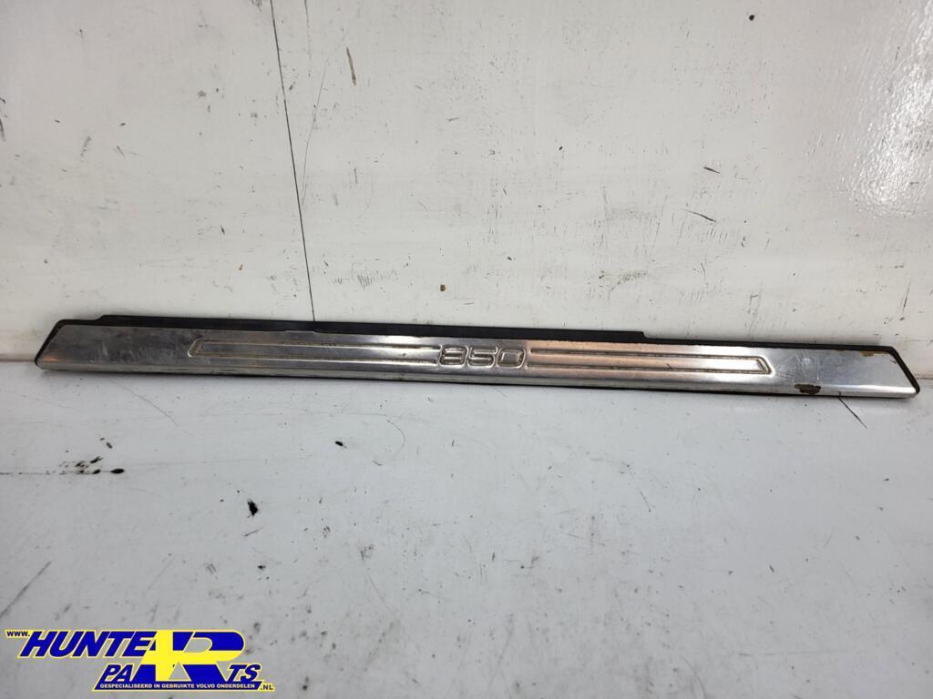 Dorpelbekleding Volvo 850 ('91-'96) 9134540, Gebruikt, Ophalen of Verzenden, Volvo, Volvo