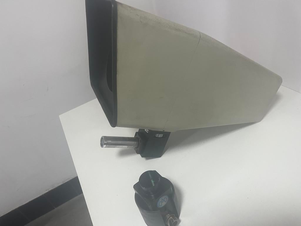 Profiel projector, Ophalen of Verzenden, Zo goed als nieuw