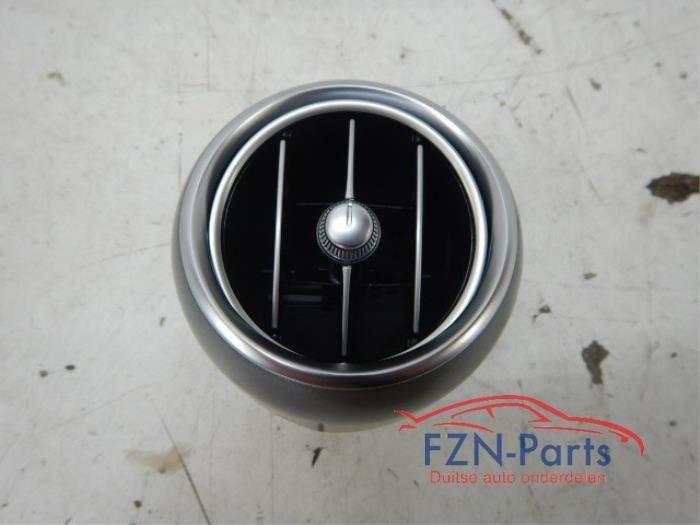 Luchtrooster Dashboard Mercedes C-Klasse (22735933), Auto-onderdelen, Ophalen of Verzenden, Gebruikt