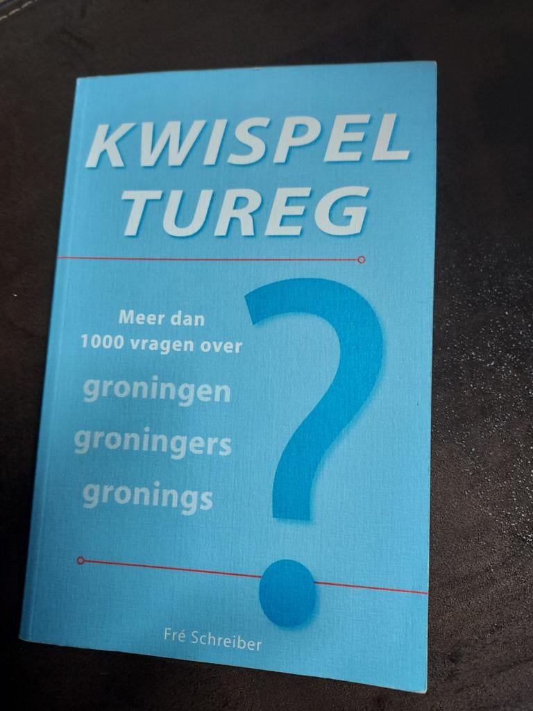 Kwispelturig, Ophalen of Verzenden, Overijssel