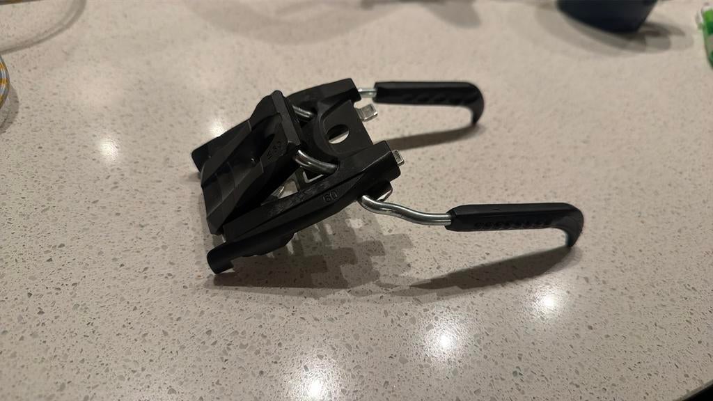 Skistopper voor Atomic X16 VAR Binding, Sport en Fitness, Skiën en Langlaufen, Gebruikt, Overige typen, Ophalen of Verzenden, Atomic