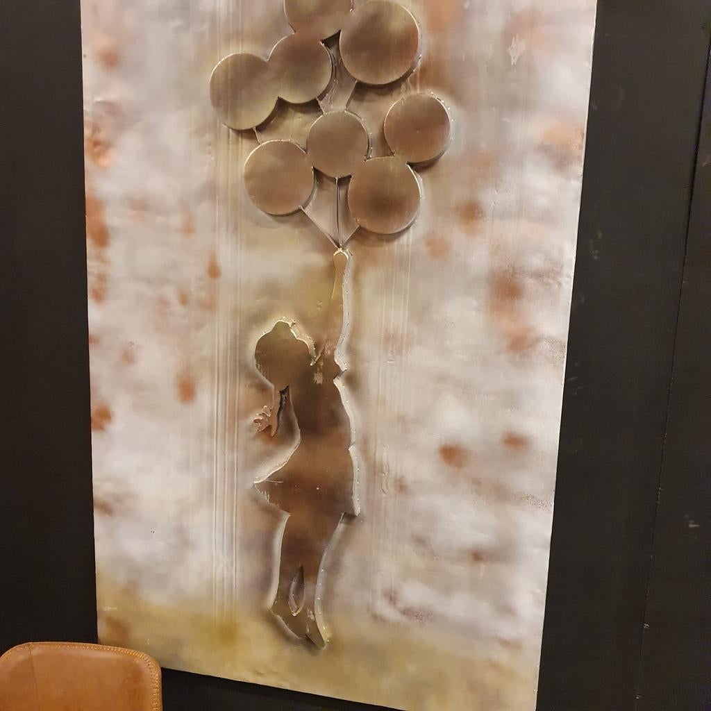 boomstamtafels boomstam eettafel uniek uit 1 stuk masief hou, Ophalen, 200 cm of meer, Zo goed als nieuw, Vijf personen of meer