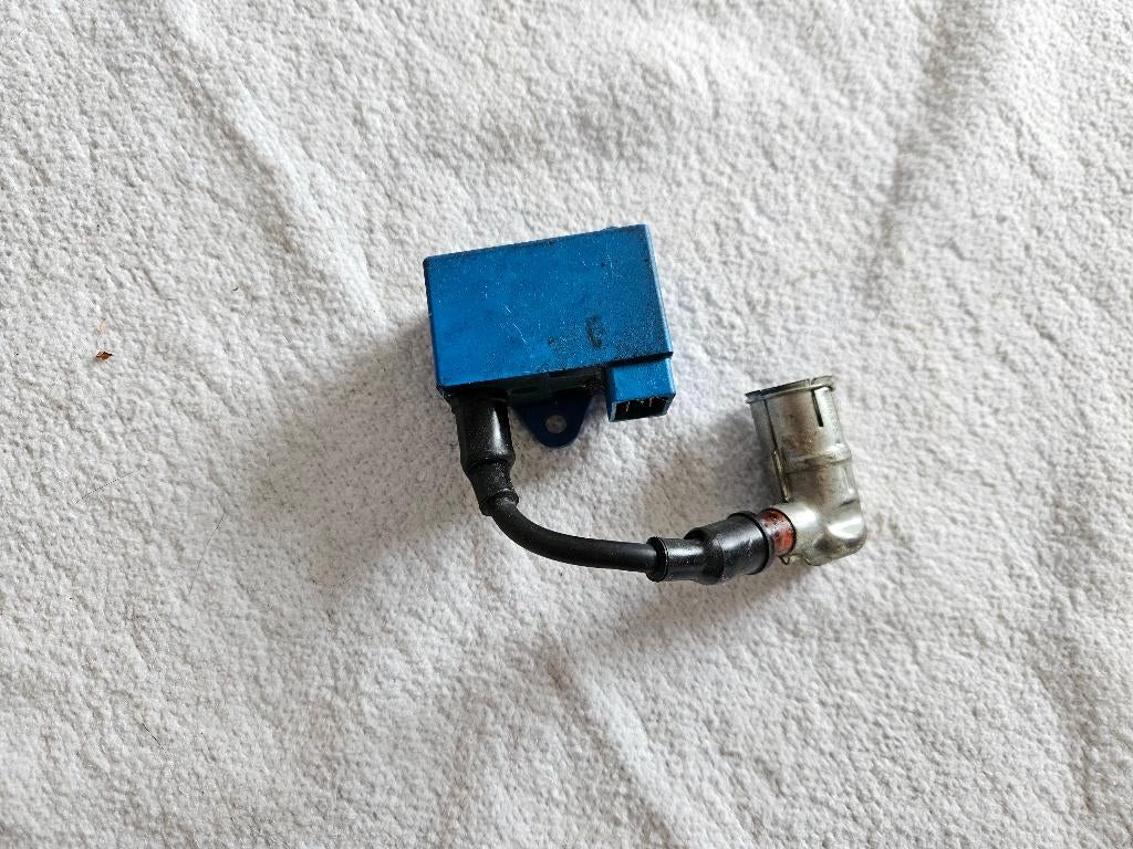 Bobine / CDI Tomos 4 4.5 4.8 pk buitenboordmotor Selettra, Ophalen of Verzenden, Gebruikt, Motor en Techniek