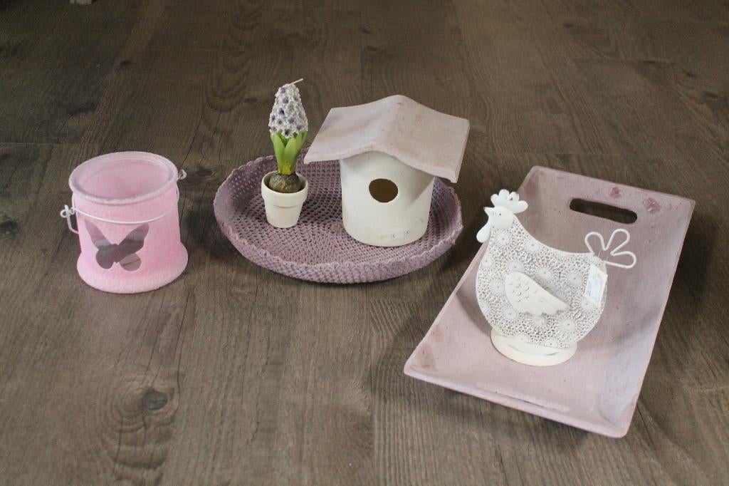 Partij Lente accessoires, Nieuw, Ophalen of Verzenden, Nvt, Nvt