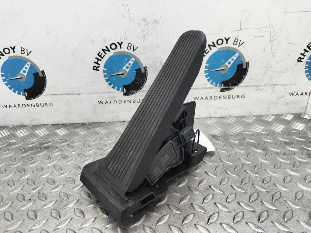 FORD EXPLORER ST LINE GASPEDAAL SENSOR 2023, Ophalen of Verzenden, Gebruikt, Stiba lid