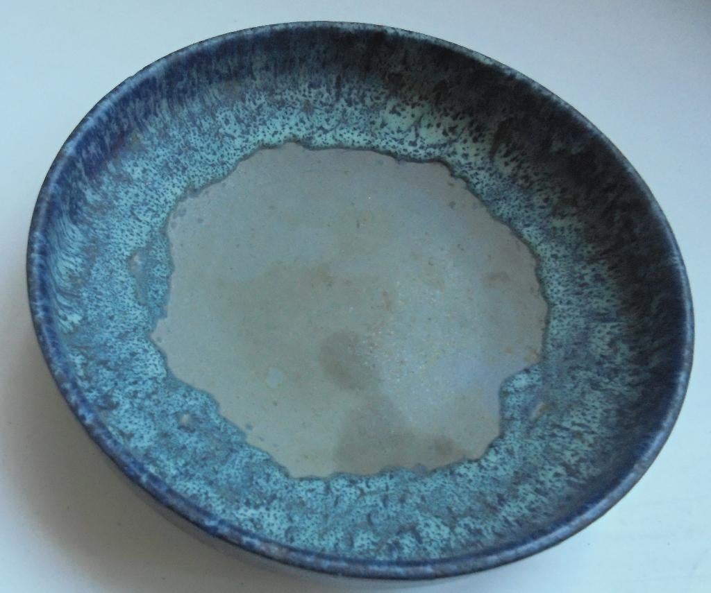 Ca. 1920 TITANIA BAROK schaal (K-BKO-60), Ophalen of Verzenden