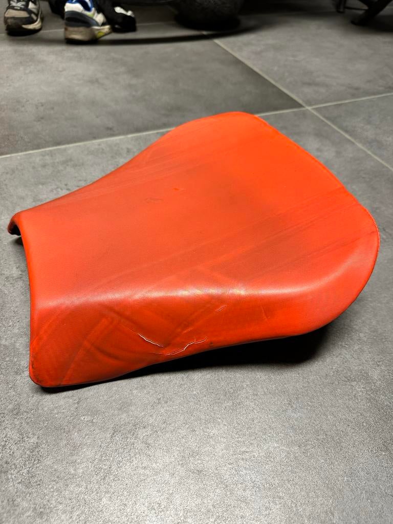 Aprilia Tuono Zadel / Buddyseat, Ophalen of Verzenden, Gebruikt