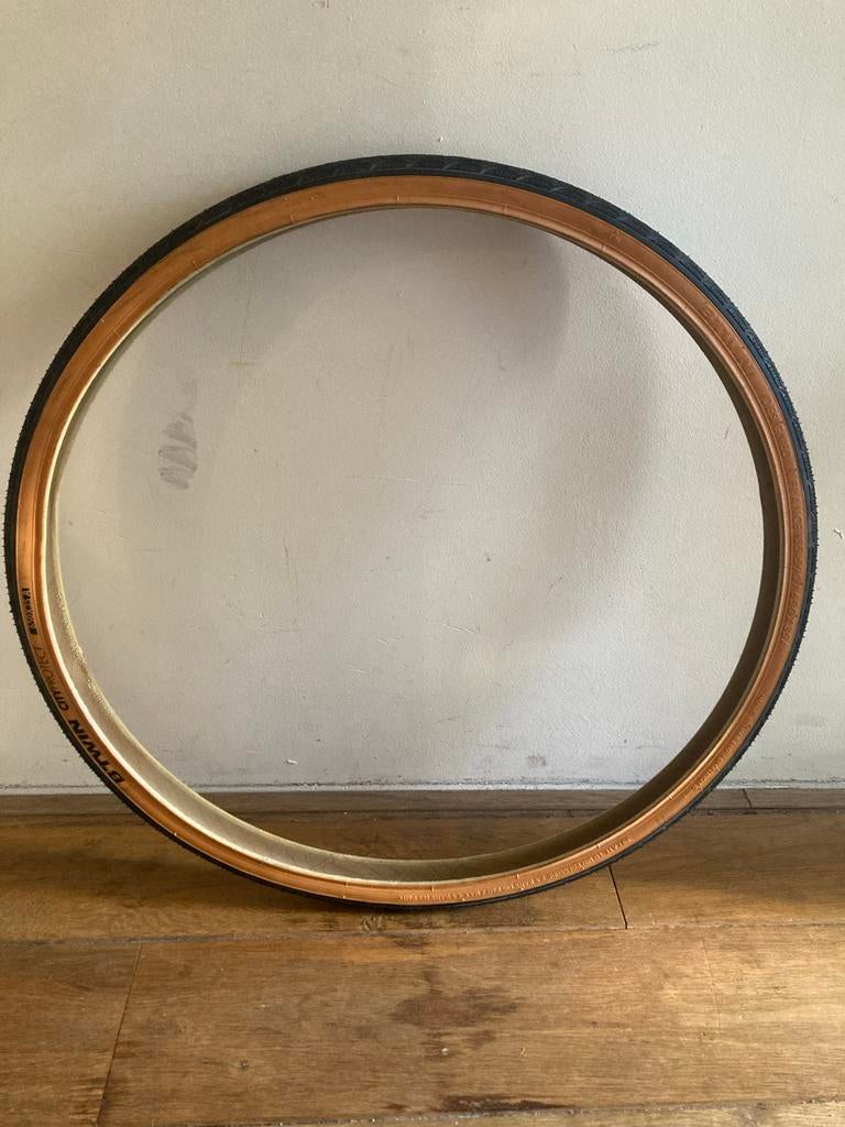 Decathlon 26" buiten- en binnenband, Fietsen en Brommers, Fietsonderdelen, Nieuw, Band, Ophalen of Verzenden