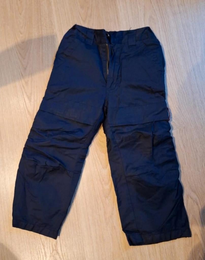 Pointer skibroek in maat 104 cm., Overige merken, 100 tot 140 cm, Ophalen of Verzenden, Zo goed als nieuw