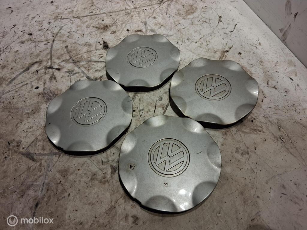 Naafkap Vw Golf Cabrio III 1.8 ('93-'00) 1H0601149K, Gebruikt, Ophalen of Verzenden