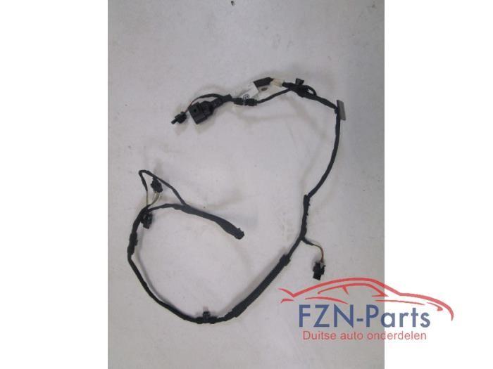 VW Golf 7 Variant 4PDC Kabelboom Achterbumper, Auto-onderdelen, Ophalen of Verzenden, Gebruikt