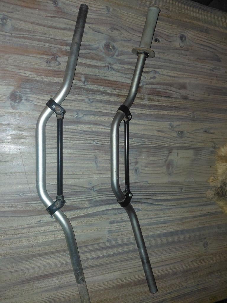 Renthal 742 stuur 2x, Motoren, Ophalen of Verzenden