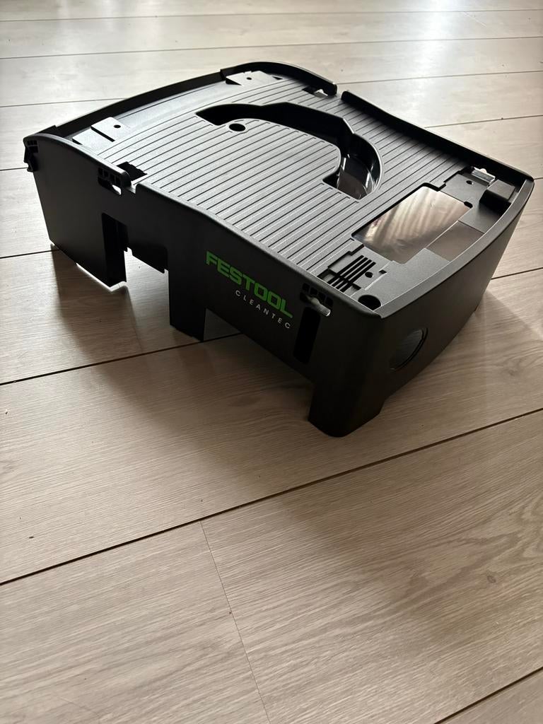 Festool CT 36 Stofzuiger HD ET-BG Kap - Nieuw!, Ophalen of Verzenden, Nieuw