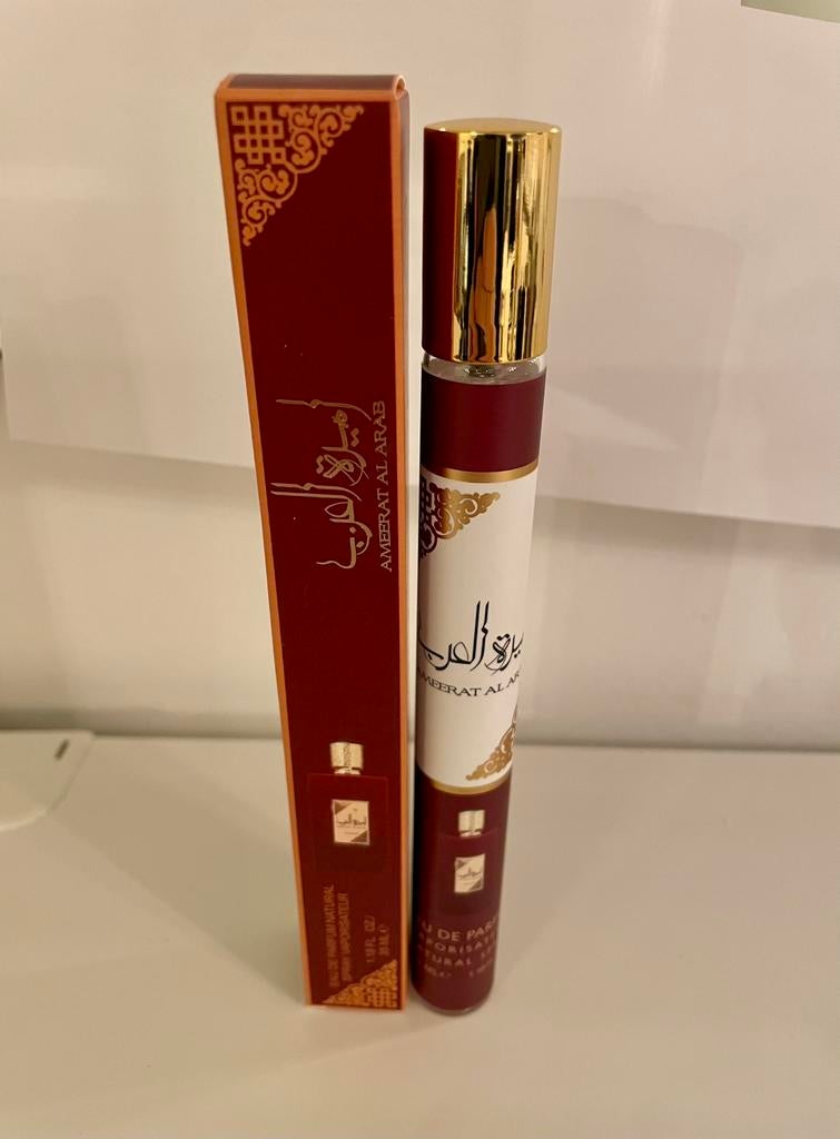 Ameerat Al Arab spray 35ml - Nieuw, Ophalen of Verzenden, Zo goed als nieuw