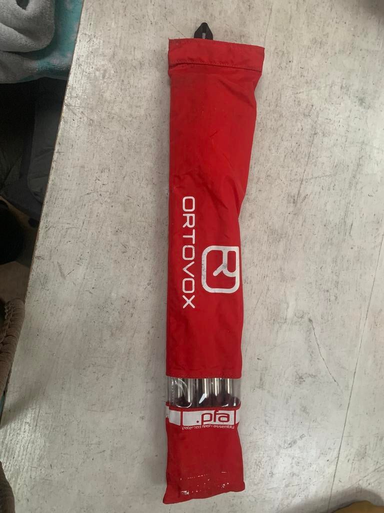 Ortovox Alu 240 PFA-sonde, Overige merken, 160 tot 180 cm, Overige typen, Ophalen of Verzenden