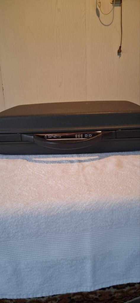 Samsonite Attache Koffer - Zakelijk en Stijlvol, Ophalen of Verzenden, Gebruikt