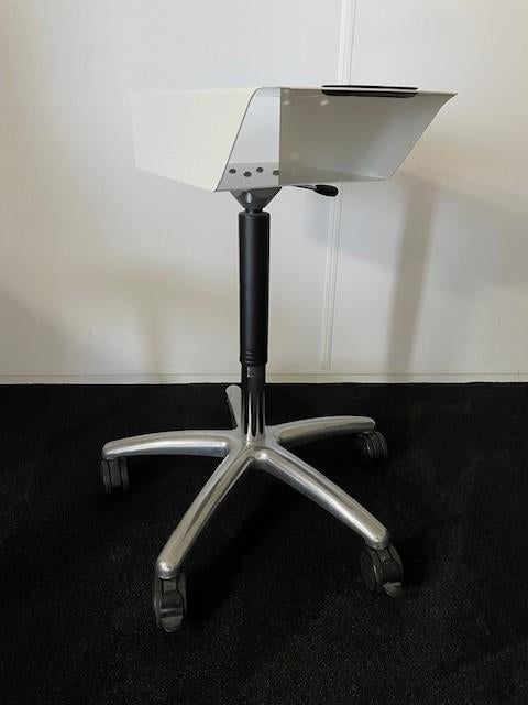 Trolley gebruikt voor medisch apparaat, Ophalen of Verzenden, Gebruikt