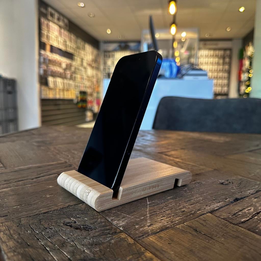 Apple iPhone 16 Pro 128GB - als Nieuw - incl Garantie, IPhone 16 Pro, 94 %, 128 GB, Apple