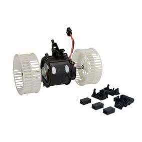 BMW E60 Interieurventilator BMW 61 aanjager BMW E63 E64 kach, -, -, Nieuw, Ophalen of Verzenden