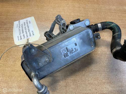 Oliekoeler automaatbak BMW 3-serie Touring F31 17218514515, Ophalen of Verzenden, Gebruikt, BMW