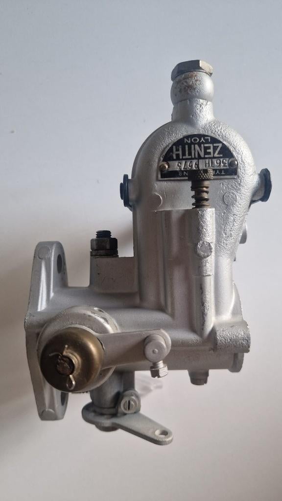 Carburateur, Ophalen of Verzenden, Gebruikt, Carburateur