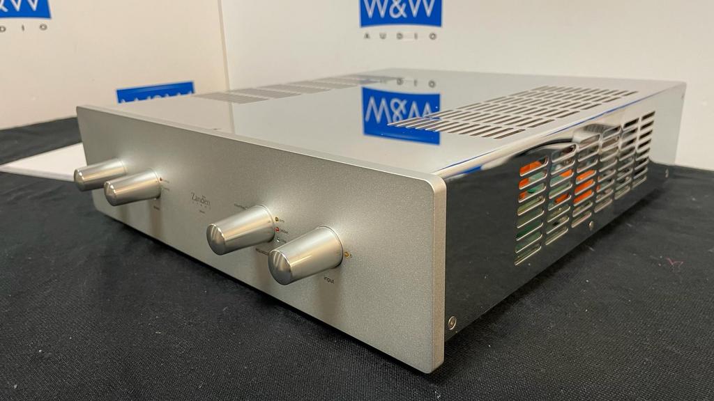 Zanden model 1300, Ophalen of Verzenden, Zo goed als nieuw, Stereo