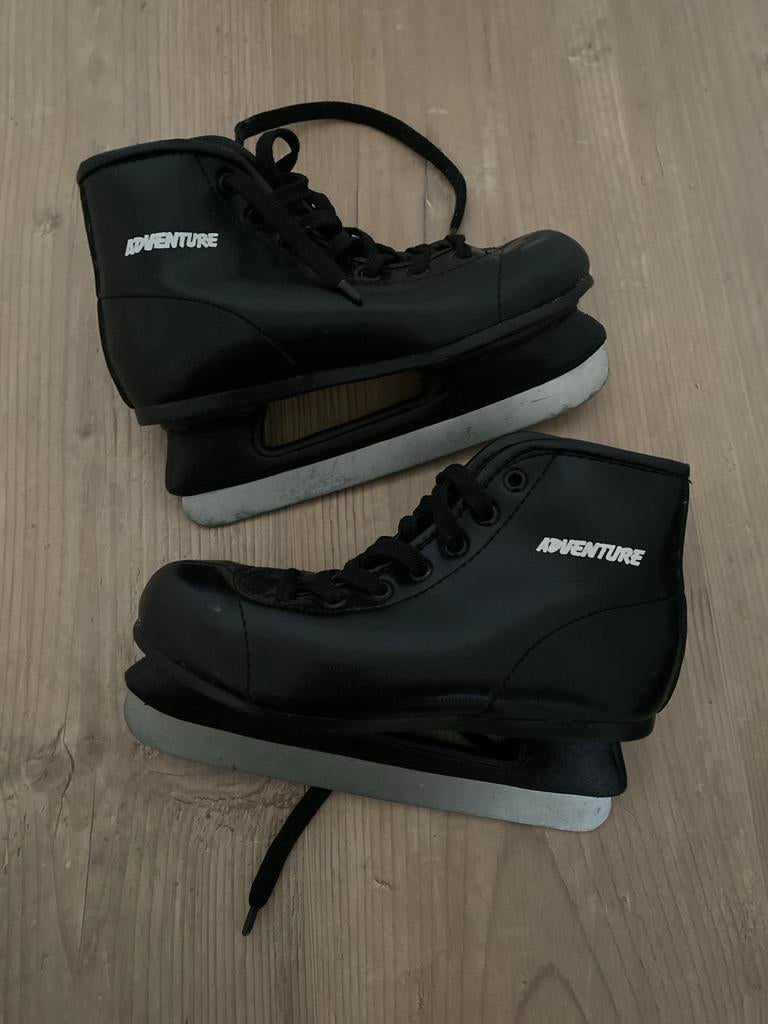 Schaatsen - Maat 31/32, Ophalen, Gebruikt, Overige typen, Overige merken