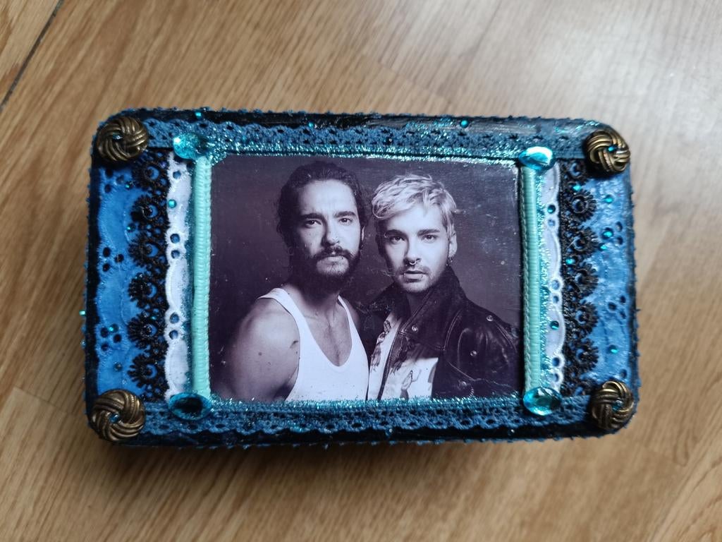 Tokio Hotel, Verzamelen, Ophalen of Verzenden, Nieuw