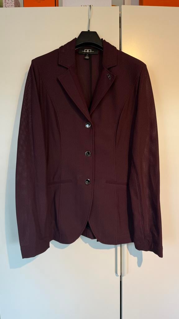 Alessandro Albanese AA Motion Lite, Ophalen of Verzenden, Zo goed als nieuw, Dressuur, Bovenkleding