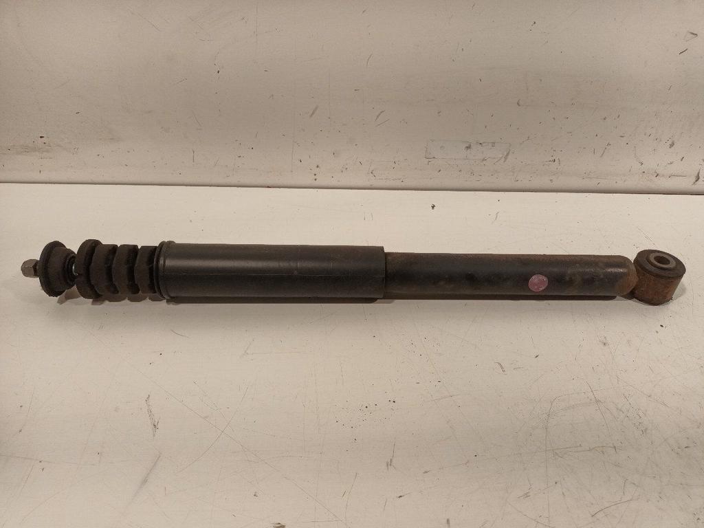 Schokbreker rechts achter Nissan Note, Onderdelen@venauto.nl, Van der Ven Autorecycling B.V., Gebruikt, Ettenseweg 76, 4706 PB Roosendaal, The Netherlands